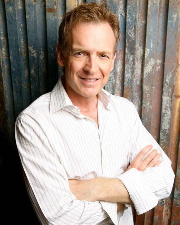 Rick Chisholm